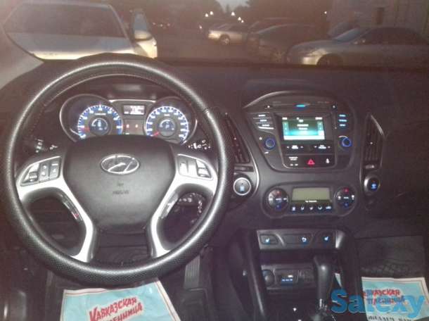 Продам Авто Hyundai ix35, фотография 4