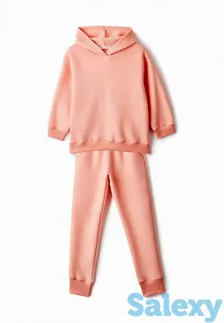 Костюм спортивный ete children, фотография 1