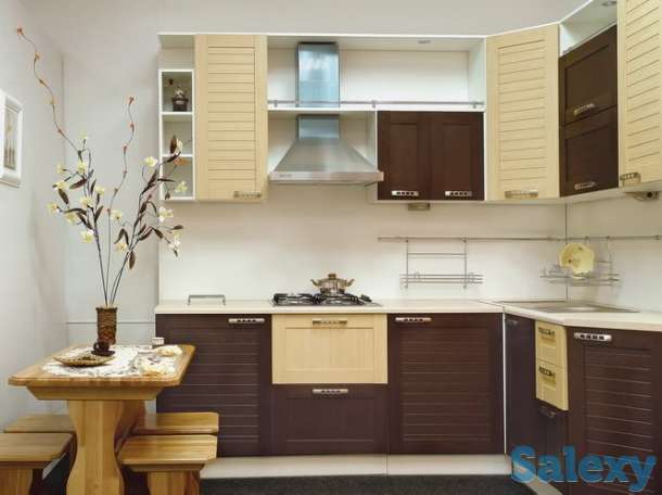 Кухни на заказ в Алматы, фотография 2