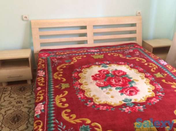 Сдам 2-х комнатную квартиру  Алмалинский р-н, Наурызбай Батыра — Казыбек би., фотография 8