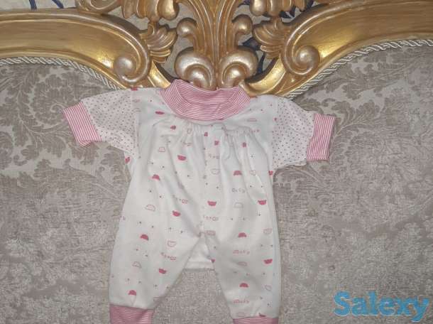 Детское платье, фотография 9