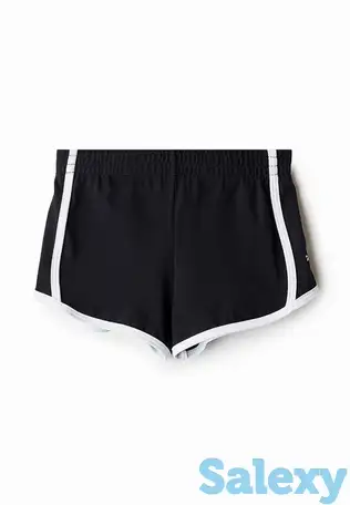 Шорты спортивные emdi, фотография 1