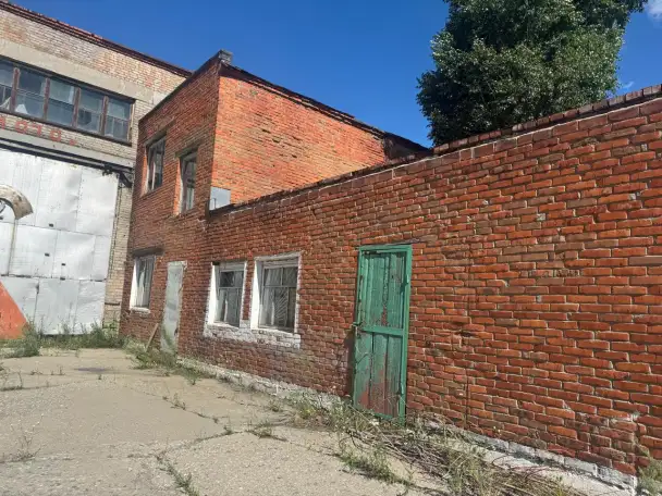Продается промышленная база с производственными цехами, фотография 3