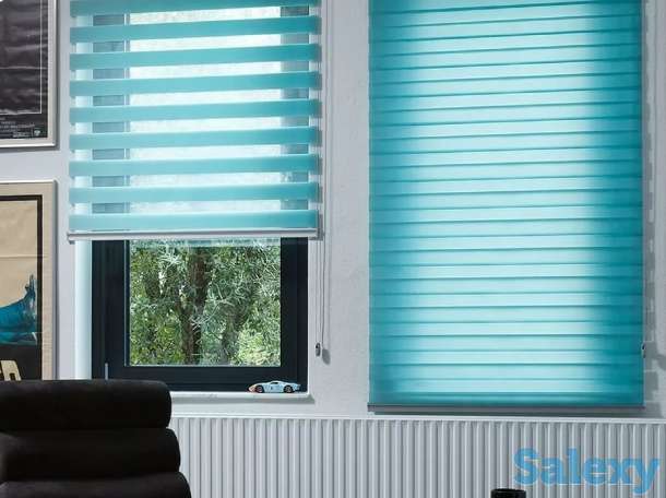 натяжные потолки, фотография 4