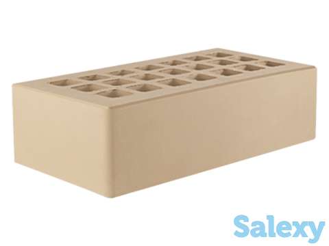 Кирпич, Газоблок оптом и в розницу, фотография 4