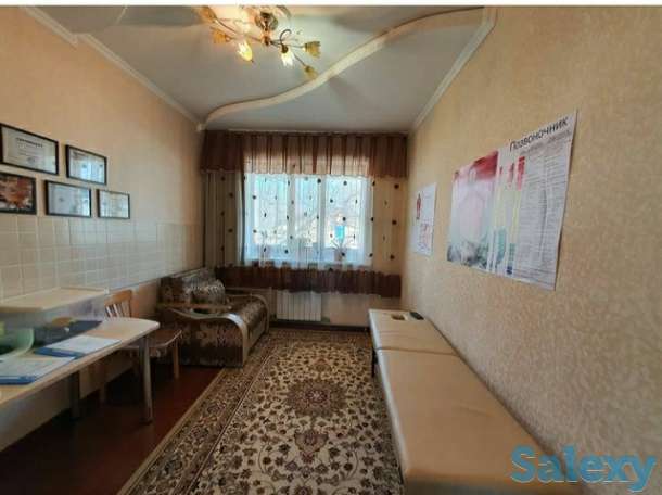 Массаж, фотография 7