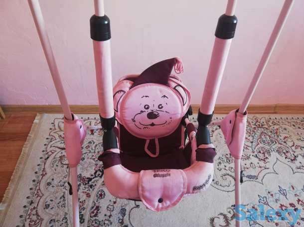 Продаю качелю, фотография 4