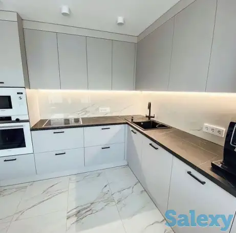 Мебельная студия «ВСЁ ПО ПОЛКАМ», фотография 3