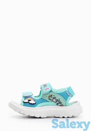 Сандалии tingo, фотография 1