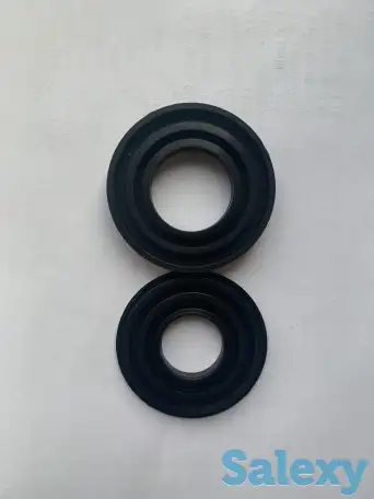 Лабиринтные уплотнения, фотография 2