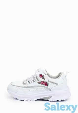 Кроссовки timejump, фотография 1