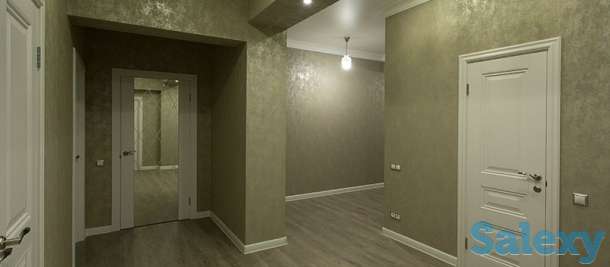 Ремонт четырехкомнатной квартиры, фотография 7