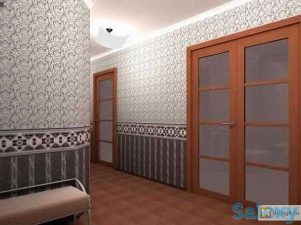 квартир под ключ, фотография 1