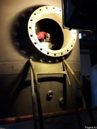 Промышленное оборудование из композитных материалов., фотография 2