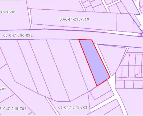 продажа коммерческого участка в Алматы, фотография 4