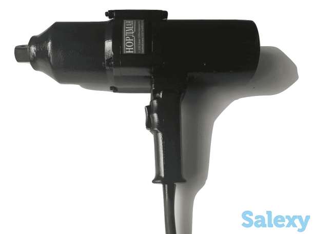 Гайковерты электрические ударные Нордман (1500 нм), фотография 1