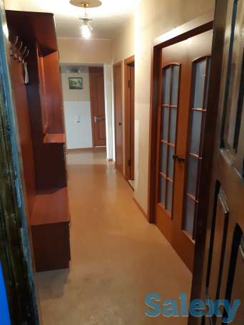 Продам 3-х комнатную кв в Экибастузе, фотография 1