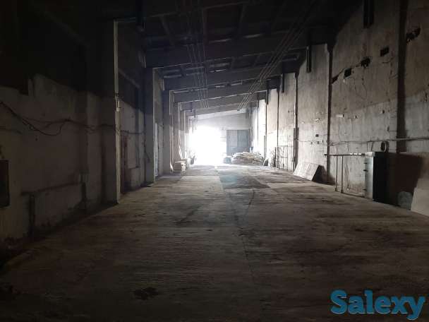 Продам промышленно производственную базу, Сембинова 28/2 нп-1., фотография 2