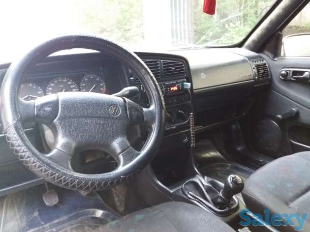 Продаю Passat b4 1996 г.в., фотография 10