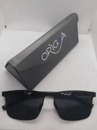 Солнцезащитные очки, фотография 7