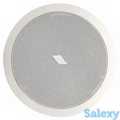 Встраиваемая акустика proel xe65ct, фотография 1