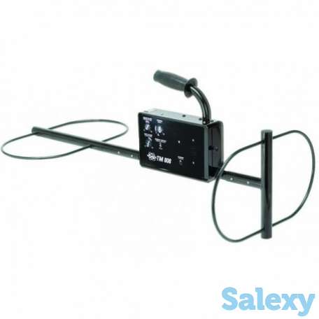 Металлоискатель Whites TM 808, фотография 1