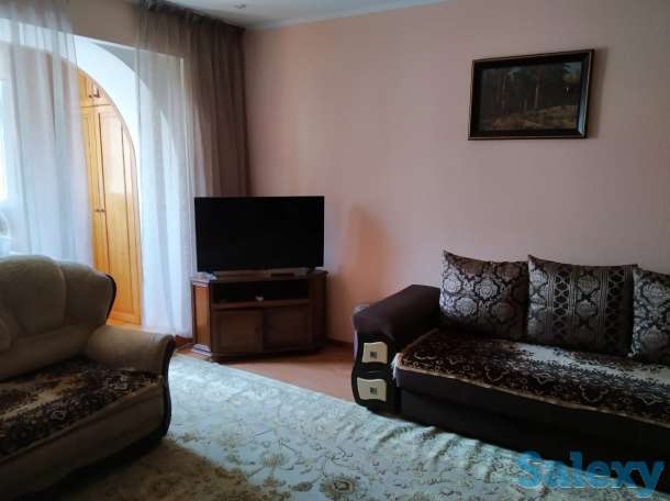 квартира в кирпичном доме, фотография 2