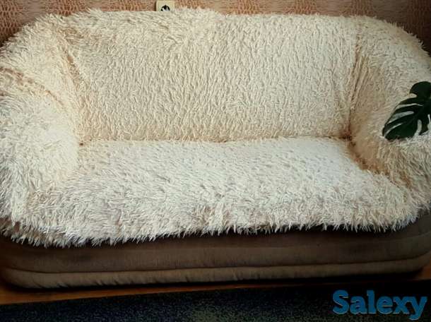 Продам раскладные диваны Zeta, б\у, фотография 3