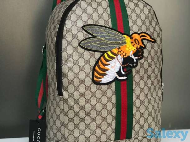 Сумки женские брендовые, рюкзаки,клатчи, фотография 5