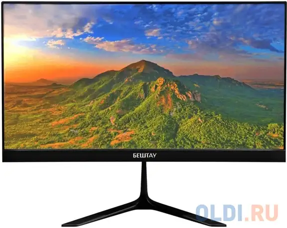 Монитор бештау m2701/2kp/pro, фотография 1