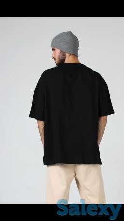 Футболка Oversize, фотография 3