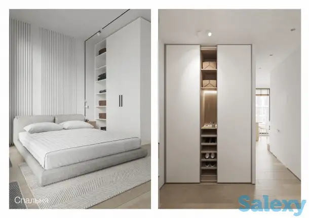 Дизайн интерьера, Дизайнер, Архитектор, Квартира, Коммерция, Чертежник, фотография 2