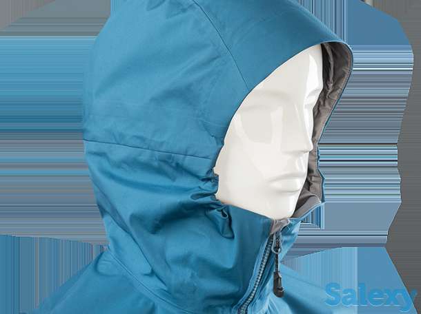 Куртка сивера емурлук 2.2 кардинал, фотография 3