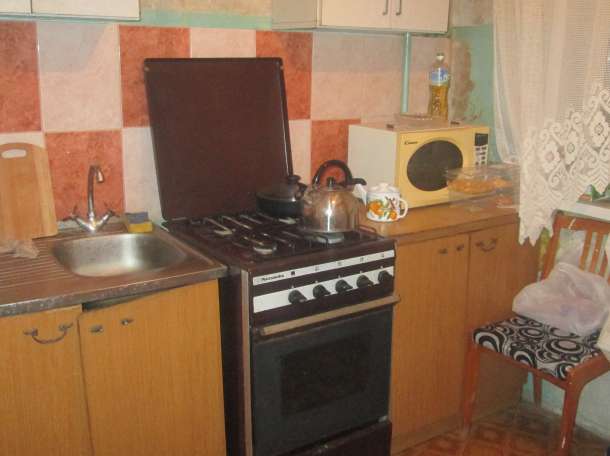 2-х комнатная квартира в Орске, Орск ул.Тагильская 40, фотография 5