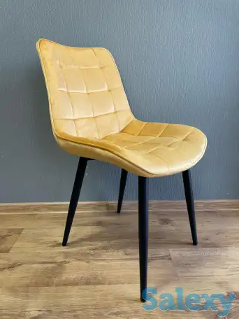 Большой ассортимент стульев и кресел, фотография 10