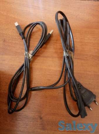 принтер Epson stylus TX200, фотография 8