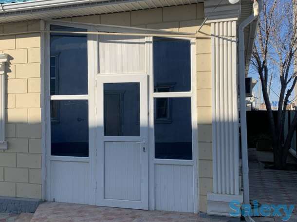 Продам частный Дом С Бизнесом, Жумыскер 1, фотография 11