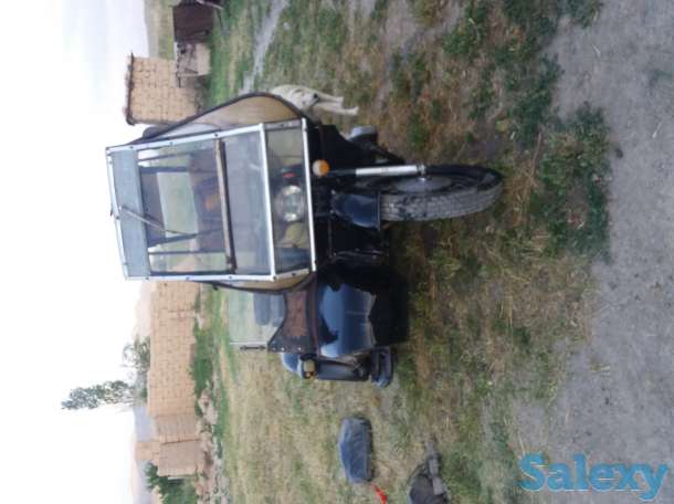 Серик, фотография 3