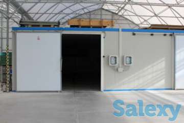 Камера для проращивания семян Urbinati, фотография 1