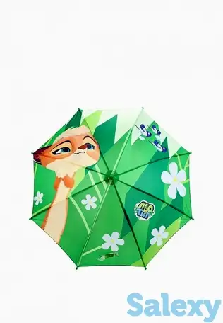 Зонт-трость lamberti, фотография 3