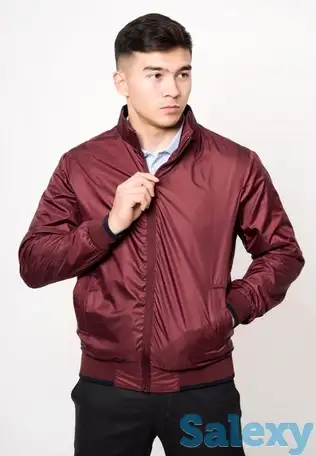 Ветровка glasman, фотография 1