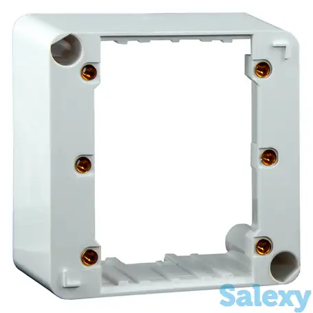 Монтажный короб apart e-modon, фотография 1