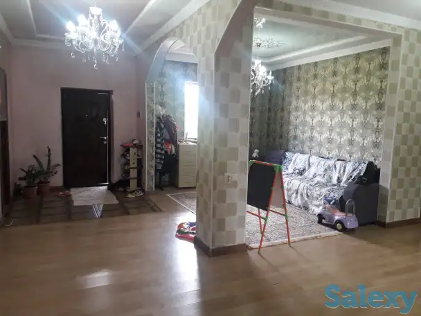 Продам дом, Тухдыбастау, мкр.Шыгыс2, ул.Т.Бегильдинова 60, фотография 1