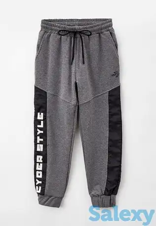 Брюки спортивные playtoday, фотография 1