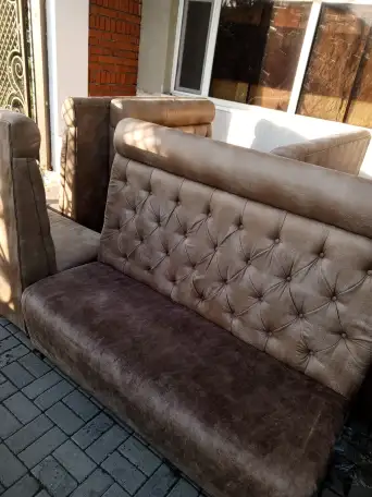 Высококачественные диваны, фотография 1