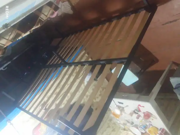 Продам каркас для кровати, фотография 3