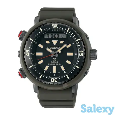 Наручные часы seiko, фотография 1