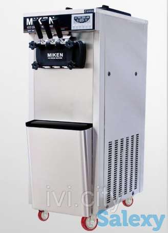 Фастфуд оборудование, фотография 3