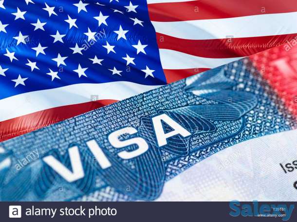 Работа за рубежом! США, Канада, Южная Корея!, фотография 1