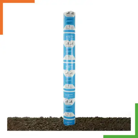 Экоспан Гео Фильтрующий  геотекстиль, фотография 1